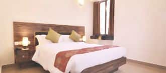 Hotel  Poinisuk, Shillong 4